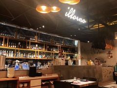 -IL Forno 意坊·意大利餐厅(花园店)
