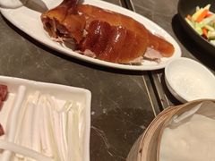 -金鸭季·北京烤鸭(深业上城店)