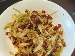 -柴米油盐(土菜院子店)
