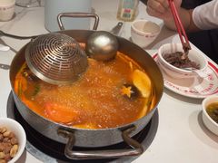 -八合里牛肉火锅(深圳海德店)