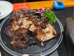 -小饕荟雅安贡椒鱼鲜馆(广福桥店)