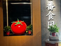 -番食园鲜食火锅(高新店)