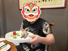 -醉霖生态餐厅(交大店)