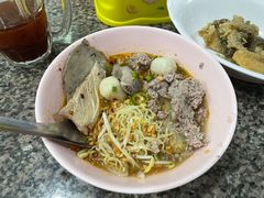 -榮泰米粉湯(Left Shop)