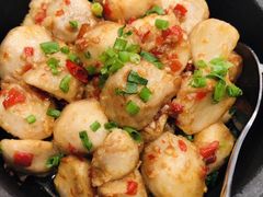 -一品滇香·云南菜(公益西桥店)