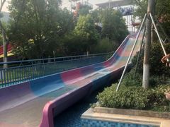 -苏州乐园森林水世界