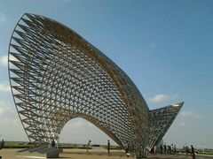 -南汇嘴观海公园