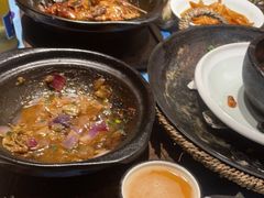 -阿毛饭店(和义路店)