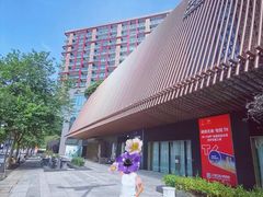 -佛山岭南天地康得思酒店