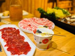 -四喜小胖·北京涮肉(五道营店)
