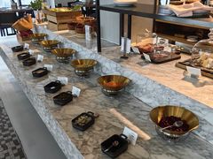 -金奥国际酒店全日餐厅ALTITUDE