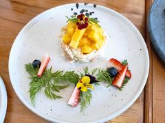 芒果雪山塔塔-Artisan匠匠(中央大街店)