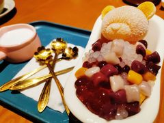 -合风谷(南下塘店)
