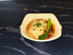 -雅味轩中餐厅 川菜 粤菜(重庆喜来登大酒店)
