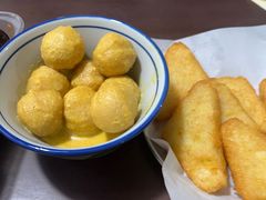 -水牛奶皇后糖水铺(深圳总店)