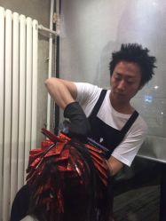 点击看大图 -MMby Hair Code芭曲发型