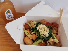 -呷贺盐酥鸡(抄纸巷店)