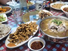 -人民公社大食堂(顺义总店)