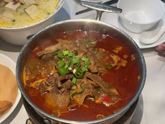 -清真·卡德尔大叔新疆主题餐厅(龙汇路店)