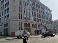 -新世界大丸百货