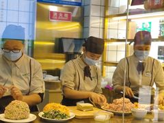 -袁记云饺(西安路店)