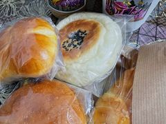 -慢熟面包店bud bread(孩儿巷店)