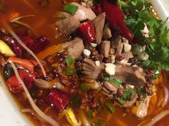腰花-竹里馆 ·茶食(奥体店)