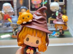 -泡泡玛特POPMART(蓝色港湾店)