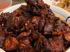-神仙钵湘香土菜馆(光华路店)