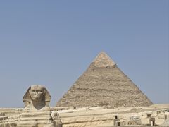 -吉萨金字塔群