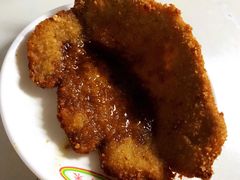 -大时代美食面馆