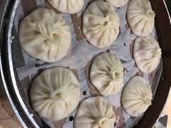 -老班长手工灌汤包老店(东山店)