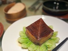 -湖滨28中餐厅·西湖宴·杭州君悦酒店