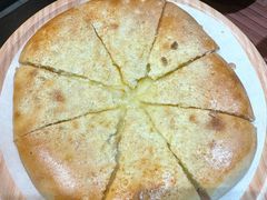 胡饼-田园北魏家宴·大同菜(御东店)