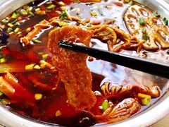 -蓉城西二道无名冒菜(西二道街店)