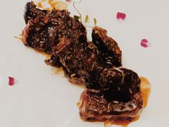 -大理实力希尔顿酒店御璽中餐厅YUXI – CHINESE RESTAURANT