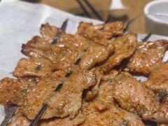 -大闫家烧烤·小海鲜家常菜(郑庄店)