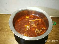 -大丰收·炭火鸡(三墩店)