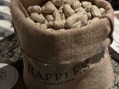 -Long Bar(莱佛士酒店)