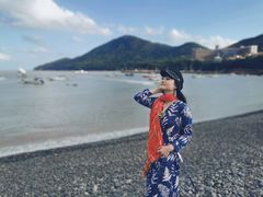-乌石塘景区