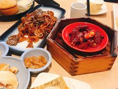 -避风塘·老港味餐厅(虹口龙之梦店)
