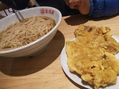 -朱鸿兴面馆(镇湖店)
