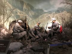 -平北抗日战争纪念馆