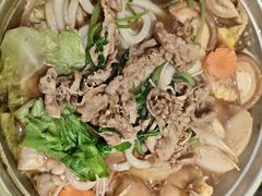 -樱嘢·炭火烧肉(惠南店)