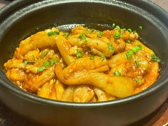 -老湘亲·品鉴湘菜(蔡塘爱琴海店)