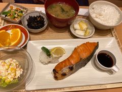 -さち福やCAFE(ピオレ姫路店)