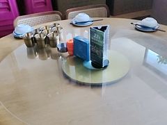 -金塔傣乡·云南民族特色菜·傣味手抓饭(金瓦路店)