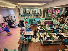 -阿拉丁新疆风味餐厅·清真(罗廊巷店)