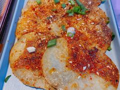黄心土豆片-燥次·烧烤酒场(万象城店)