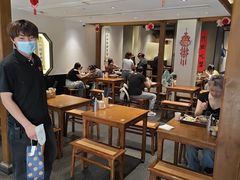 -李百蟹·江南蟹黄面·河景餐厅(夫子庙总店)